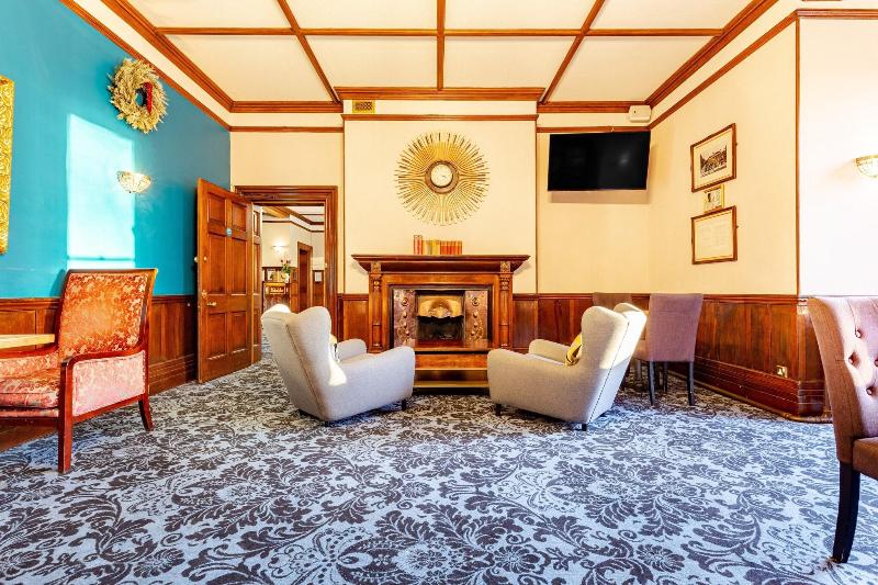 Woodlands Manor - Bar