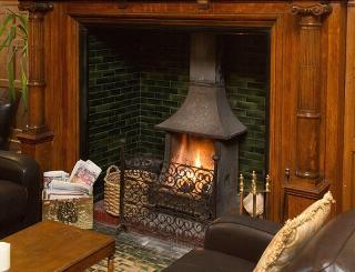 Woodlands Manor fotoÄŸrafÄ±