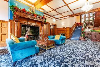 Woodlands Manor fotoÄŸrafÄ±