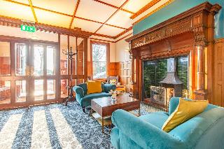 Woodlands Manor fotoÄŸrafÄ±