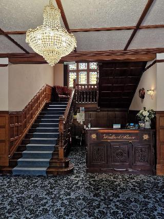 Woodlands Manor fotoÄŸrafÄ±