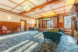 Woodlands Manor fotoÄŸrafÄ±