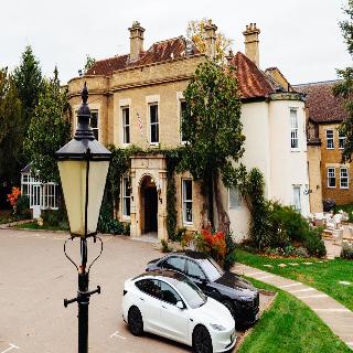 Woodlands Manor fotoÄŸrafÄ±