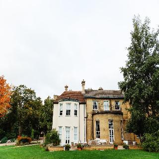 Woodlands Manor fotoÄŸrafÄ±