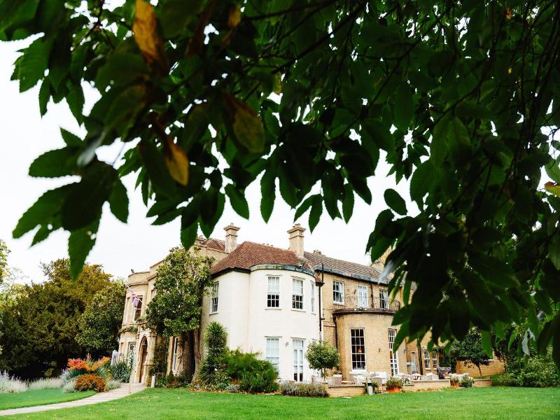 Woodlands Manor - Genel