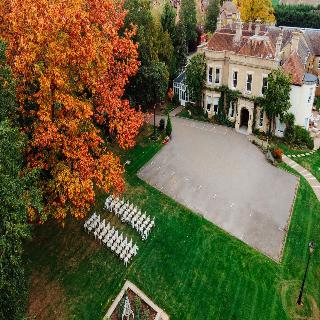 Woodlands Manor fotoÄŸrafÄ±