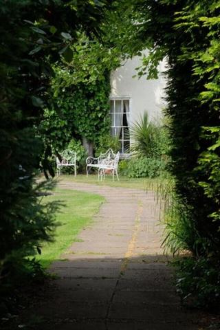 Woodlands Manor fotoÄŸrafÄ±