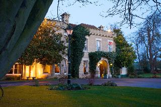Woodlands Manor fotoÄŸrafÄ±