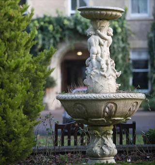 Woodlands Manor fotoÄŸrafÄ±