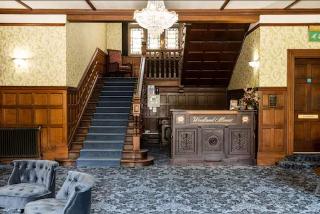 Woodlands Manor fotoÄŸrafÄ±