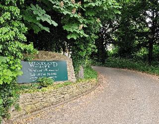 Woodlands Manor fotoÄŸrafÄ±
