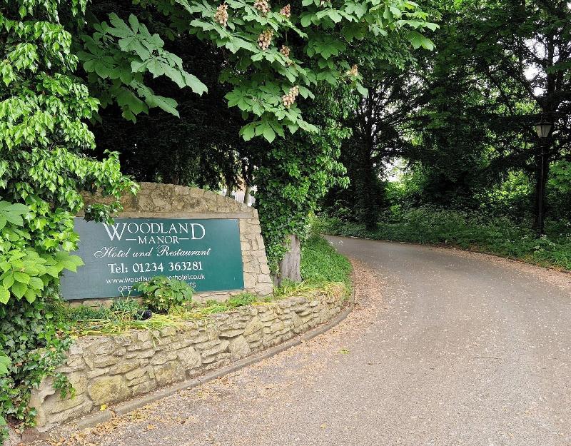 Woodlands Manor - Genel