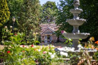 Woodlands Manor fotoÄŸrafÄ±
