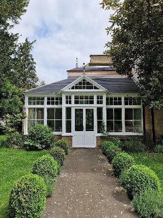 Woodlands Manor fotoÄŸrafÄ±