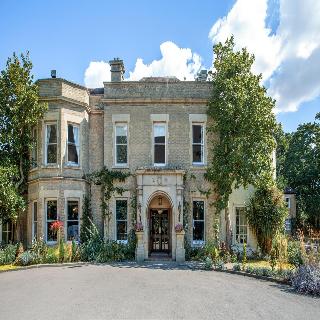 Woodlands Manor fotoÄŸrafÄ±
