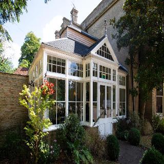 Woodlands Manor fotoÄŸrafÄ±