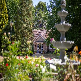 Woodlands Manor fotoÄŸrafÄ±
