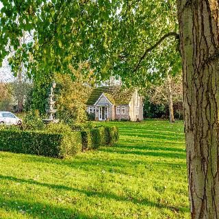 Woodlands Manor fotoÄŸrafÄ±