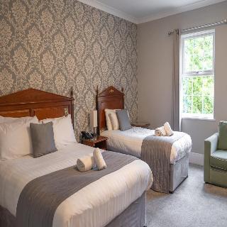 Woodlands Manor fotoÄŸrafÄ±