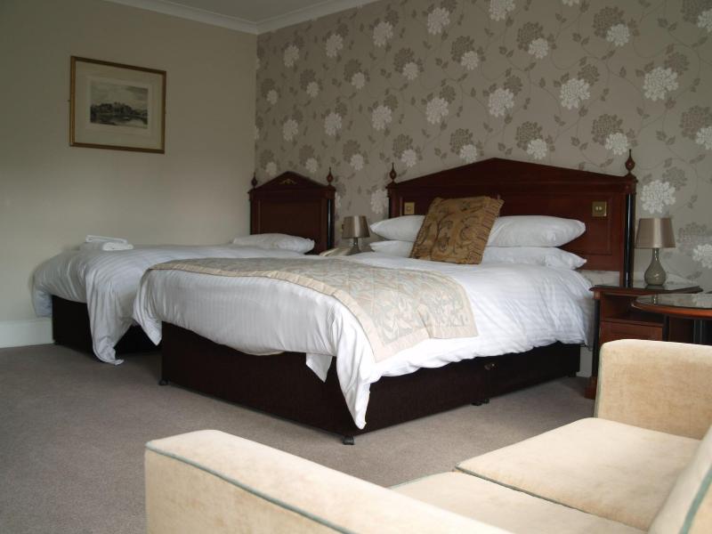 Woodlands Manor - Oda
