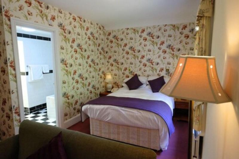 Woodlands Manor - Oda