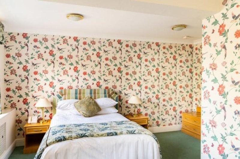 Woodlands Manor - Oda