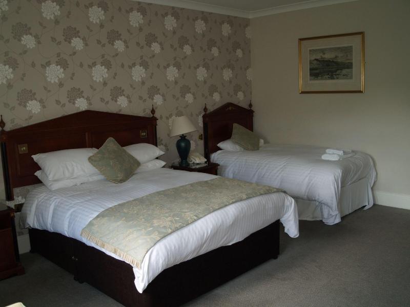 Woodlands Manor - Oda