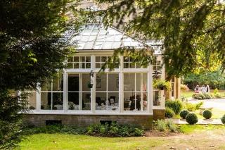 Woodlands Manor fotoÄŸrafÄ±
