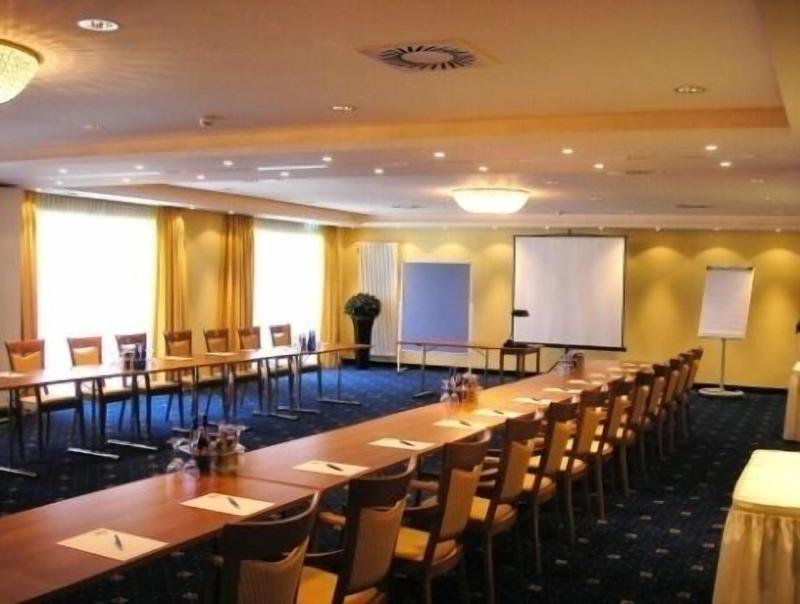 Waldhotel Nachtigall - Toplantı