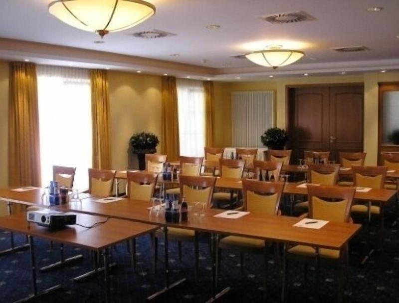 Waldhotel Nachtigall - Toplantı