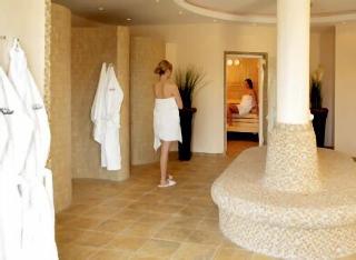 Waldhotel Nachtigall fotoÄŸrafÄ±