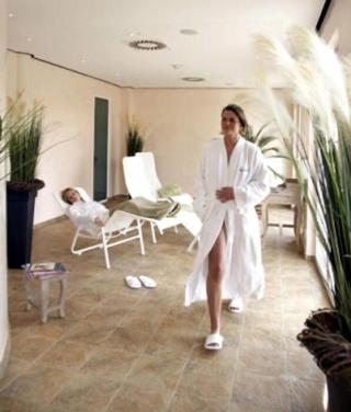 Waldhotel Nachtigall fotoÄŸrafÄ±