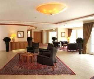 Waldhotel Nachtigall fotoÄŸrafÄ±