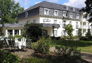 Waldhotel Nachtigall otel fotoğrafı