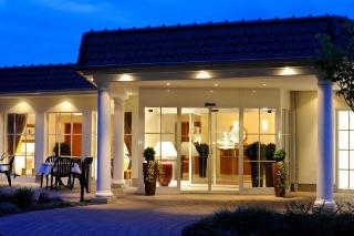 Waldhotel Nachtigall fotoÄŸrafÄ±