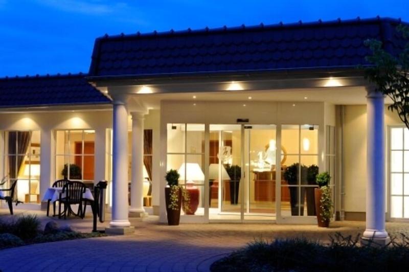 Waldhotel Nachtigall - Genel
