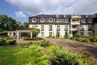 Waldhotel Nachtigall fotoÄŸrafÄ±