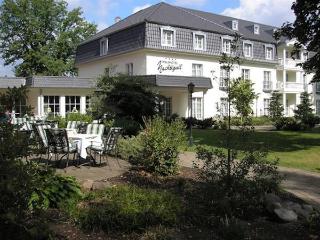 Waldhotel Nachtigall fotoÄŸrafÄ±