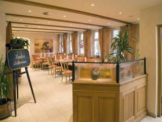 Waldhotel Nachtigall fotoÄŸrafÄ±