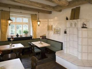 Waldhotel Nachtigall fotoÄŸrafÄ±