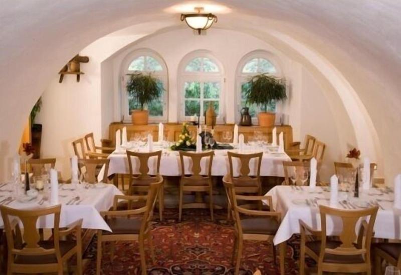 Waldhotel Nachtigall - Restoran