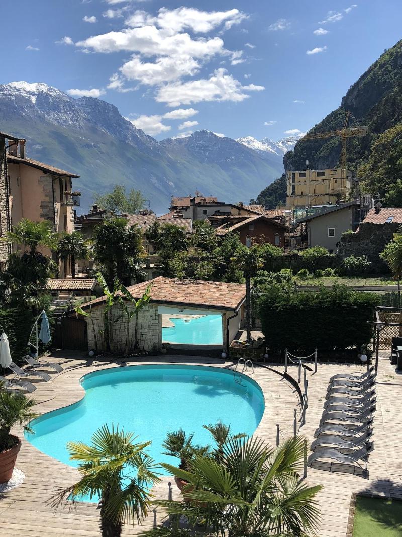 Hotel Canarino - Genel
