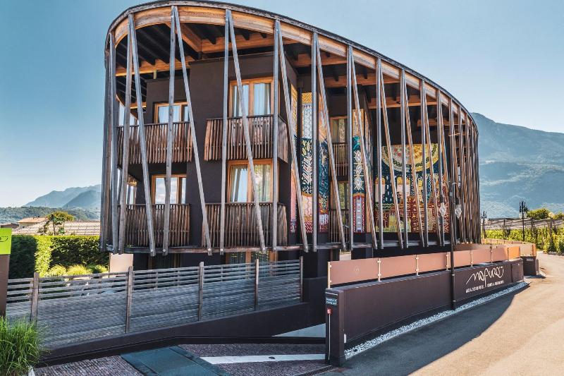 Napura Art & Nature Residence - Genel