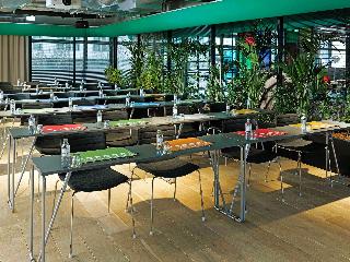 25hours Hotel Bikini Berlin fotoÄŸrafÄ±