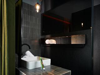 25hours Hotel Bikini Berlin fotoÄŸrafÄ±
