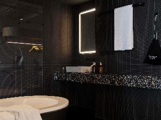 25hours Hotel Bikini Berlin fotoÄŸrafÄ±