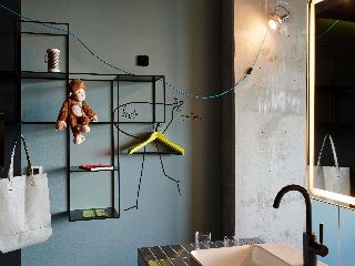 25hours Hotel Bikini Berlin fotoÄŸrafÄ±