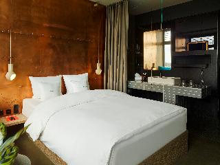 25hours Hotel Bikini Berlin fotoÄŸrafÄ±