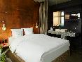 25hours Hotel Bikini Berlin oda fotoğrafı
