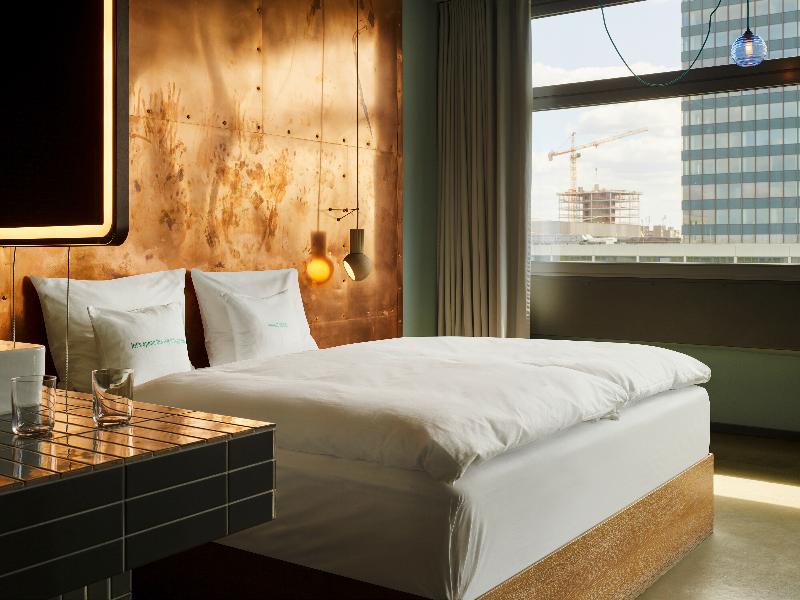 25hours Hotel Bikini Berlin - Oda
